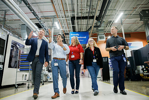 Rickie Witte, Amrou Awaysheh, Jill Fehrenbacher, Melissa Kacena, Orsa Britton Rickie Witte, Amrou Awaysheh, Jill Fehrenbacher, Melissa Kacena, Orsa Britton during a marketing photo shoot for reputation campaign at t...