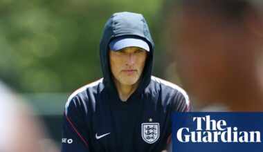 Tuchel fears more Haaland heroics as England seek identity against Norway | World Cup 2026