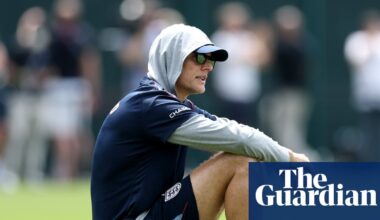 Thomas Tuchel claims Fifa rule puts England at ‘huge’ disadvantage in Mexico City altitude | Thomas Tuchel