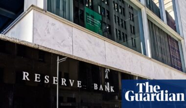 RBA now twice as likely to hike interest rate as US-Iran war drives fuel prices higher | Reserve Bank of Australia