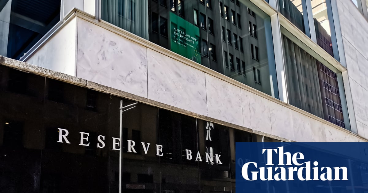 RBA now twice as likely to hike interest rate as US-Iran war drives fuel prices higher | Reserve Bank of Australia