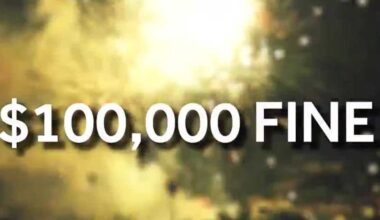 Sacramento fire officials issue $100K illegal fireworks citation