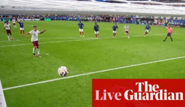 France v Spain: World Cup 2026 semi-final – live | World Cup 2026
