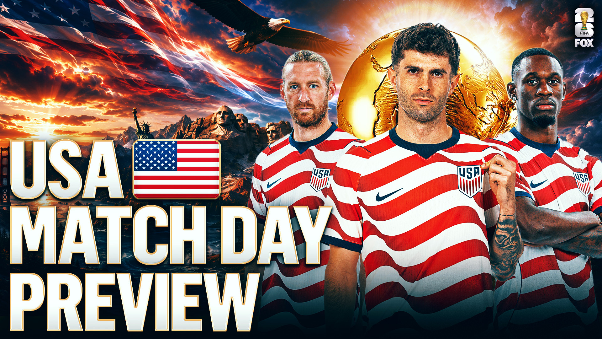 USA vs. Bosnia And Herzegovina: Storylines, Projected Lineup, Predictions