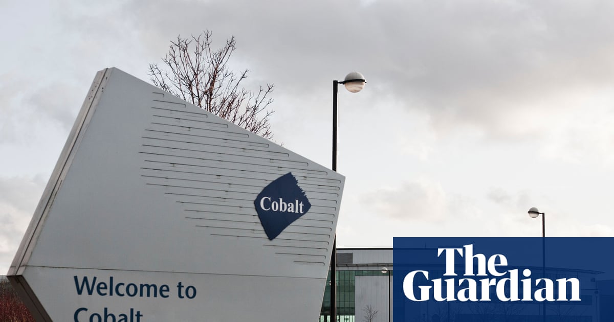 OpenAI’s apparent failure to visit key site raises questions over UK investment | AI (artificial intelligence)