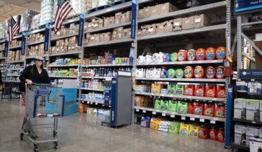 Tariffs and high energy prices have fueled inflation so far this year. It could take months for them to cool off.