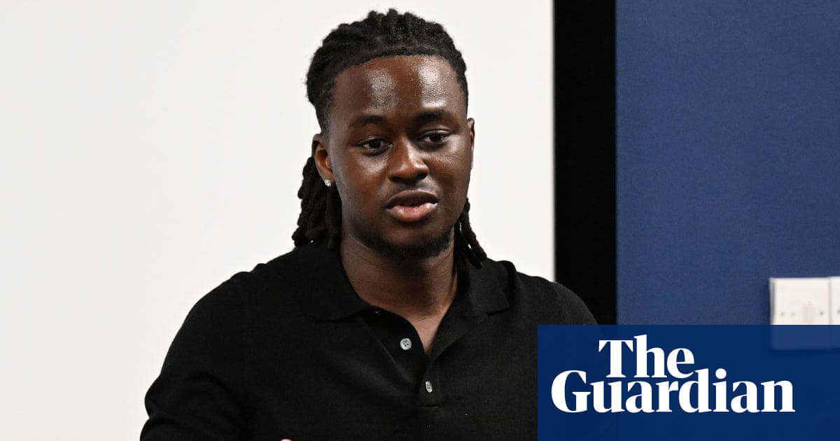 How Premier League Futures programme is helping former academy prospects | Soccer