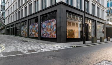Hauser & Wirth cleared of Russian sanction charges - The Art Newspaper