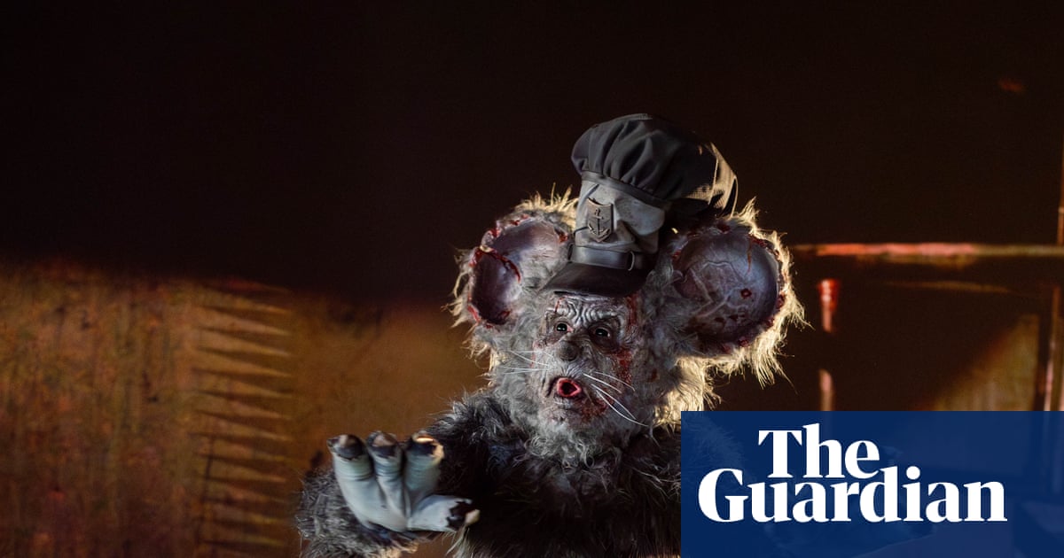 The roaring 20s: how the current decade revolutionised cinema | Movies