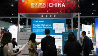 Opinion | How to stop China from leapfrogging the U.S. in biotech