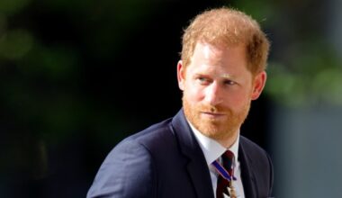 Prince Harry Is Paying for a Deal He Chose 6 Years Ago — Expert