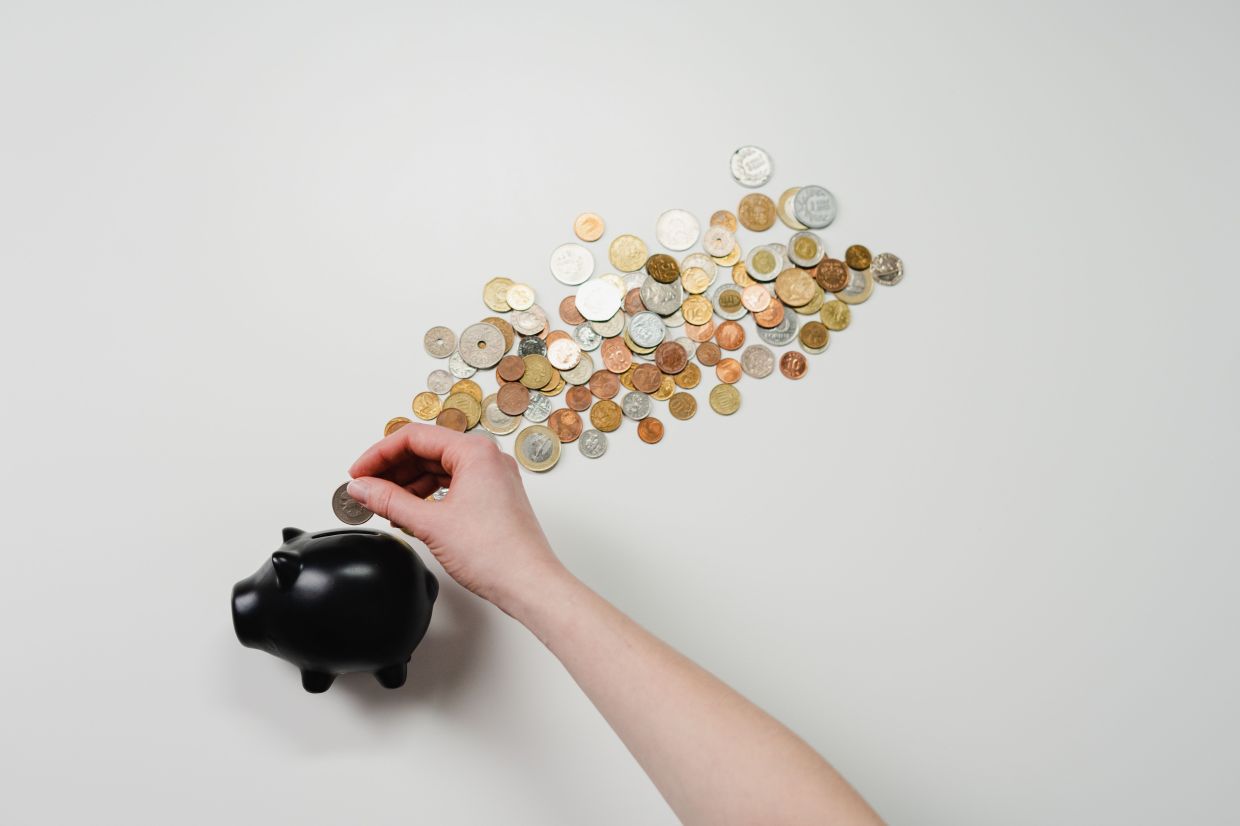 Being frugal doesn't always have to be associated with being cheap
