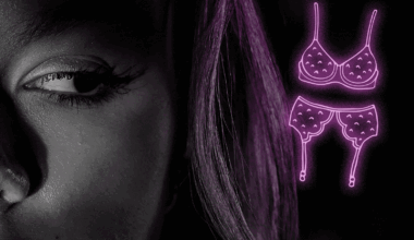 Male lingerie fantasy: Six years ago, I indulged my husband's biggest desire. Now it's eating me alive.