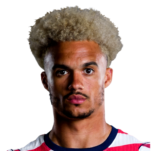 Antonee Robinson