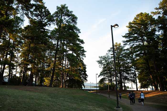 East Texas counties move to protect groundwater with new conservation district