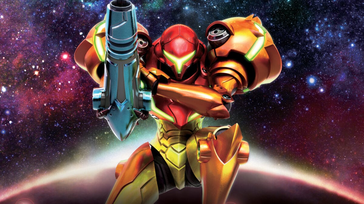Metroid Ravenous For Switch 2 Seemingly Leaked In New Rating