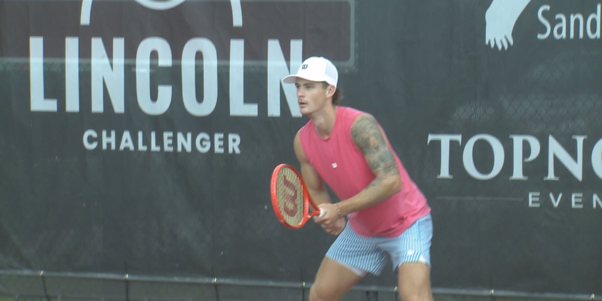 Wimbledon to Lincoln: Smith on ATP Challenge Tour