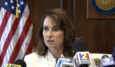 Grand jury indicts Louisiana Attorney General Liz Murrill