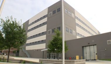 BCSO: Bexar County jail inmate suffers apparent seizure, dies at hospital 6 days later