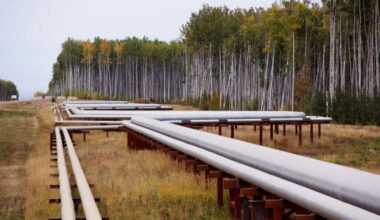 Alberta, Ottawa and top oil producers agree to advance the Pathways carbon capture project