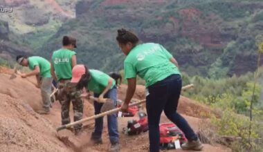 Conference showcases conservation efforts to protect Hawaii’s native species, ecosystems