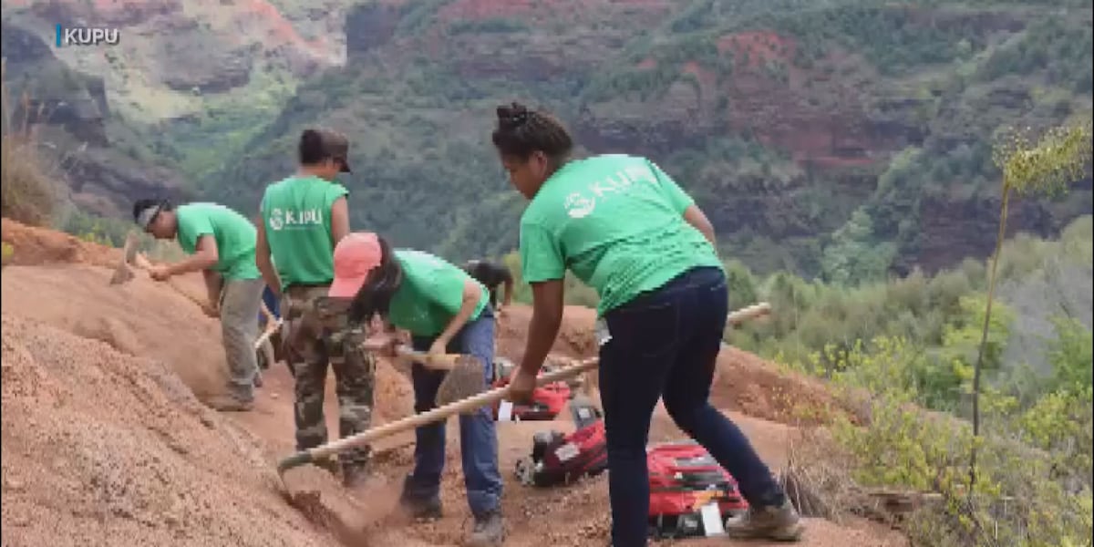 Conference showcases conservation efforts to protect Hawaii’s native species, ecosystems