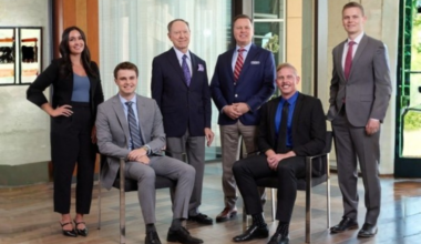 Ex-Baird Managers’ RIA Recruits $1.4B Team From Former Firm