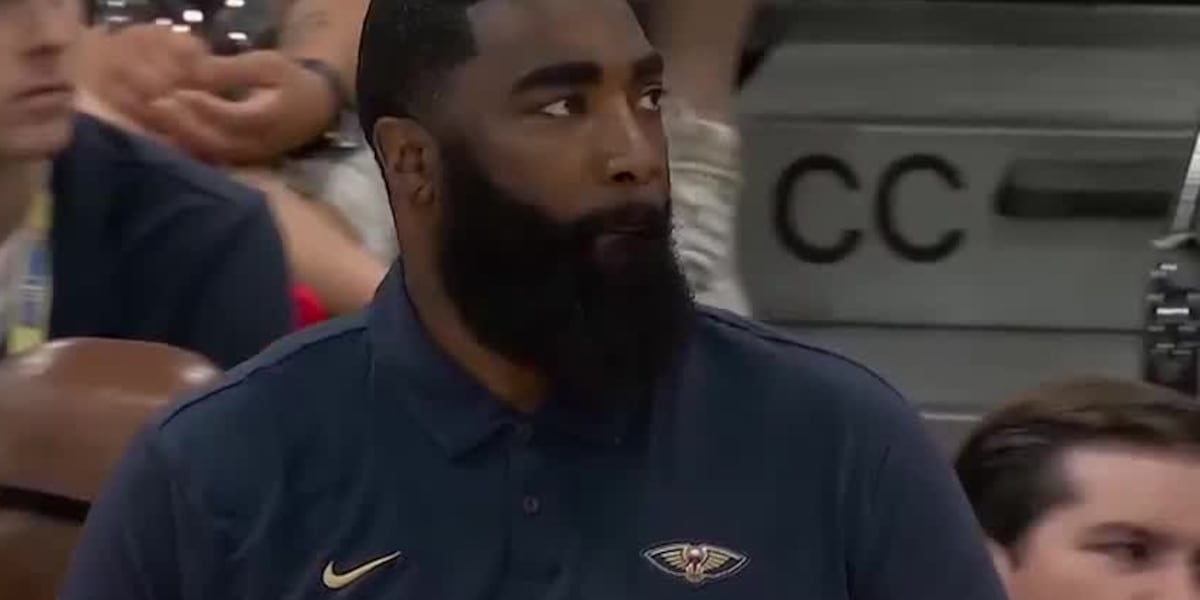 Pelicans fall to Pacers in Summer League finale, 91-73