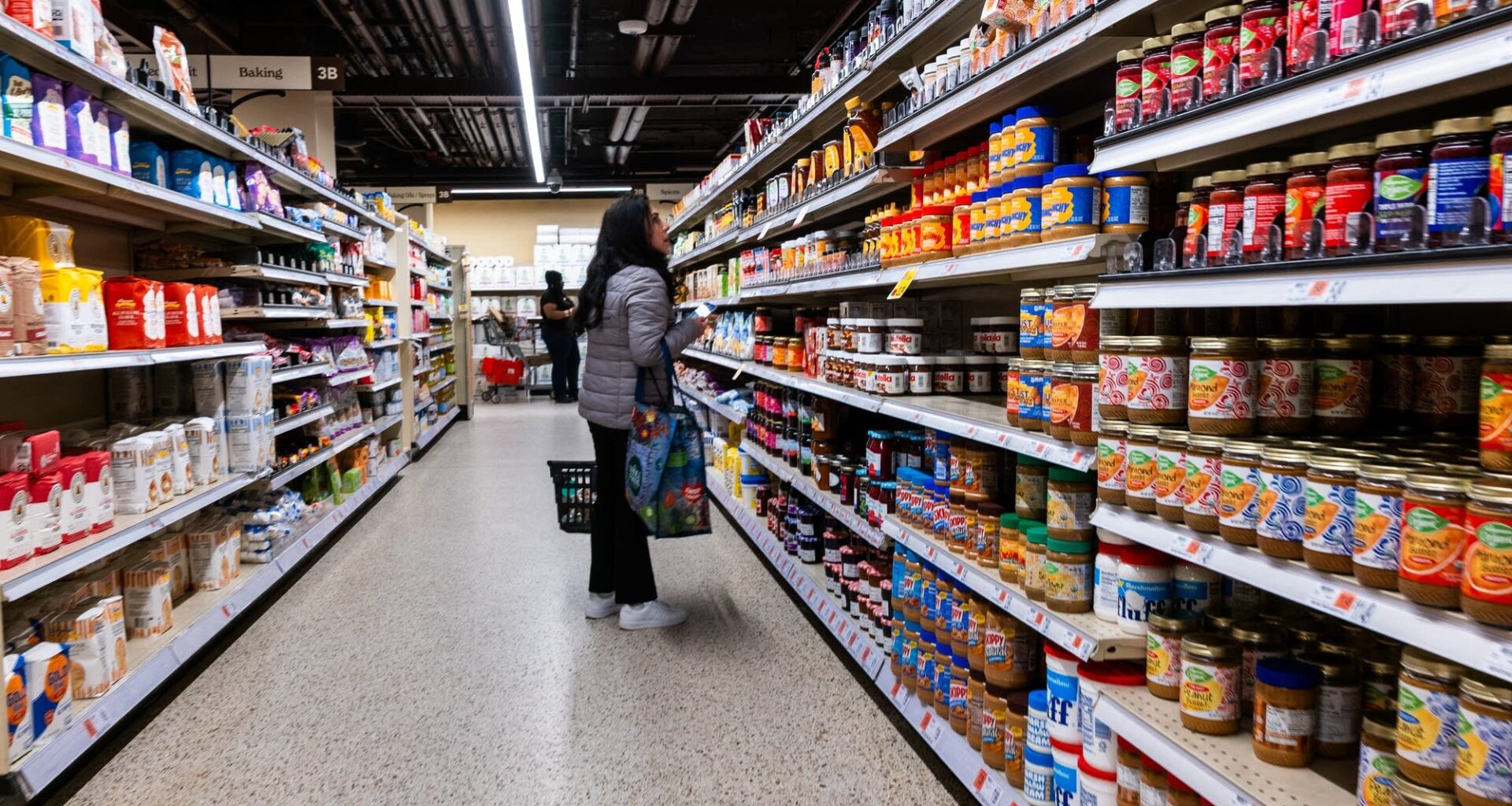 Even though we're years past the post-COVID spike in inflation, people still remember how much lower prices were pre-pandemic.