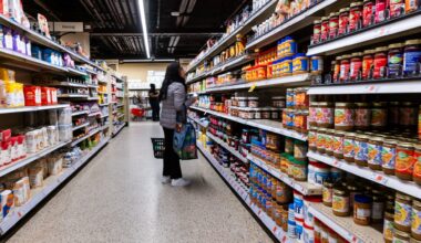 Even though we're years past the post-COVID spike in inflation, people still remember how much lower prices were pre-pandemic.