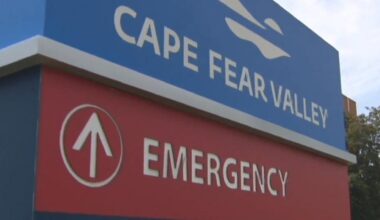 Cape Fear Valley Health cuts nearly 200 positions