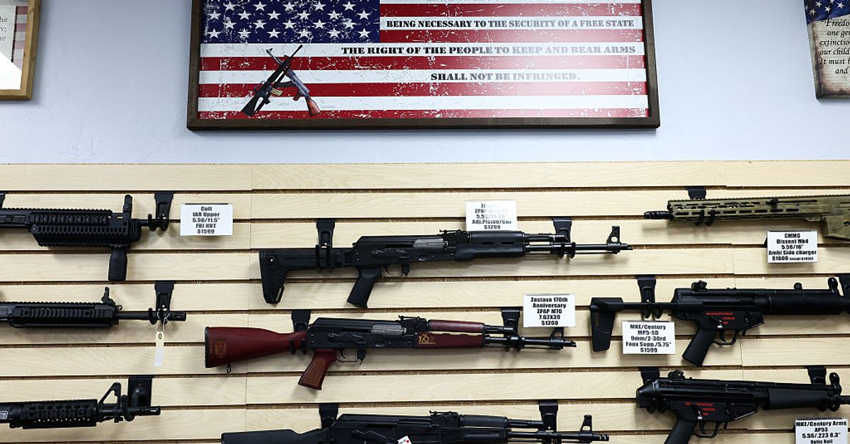 The court’s big gun cases – and what’s next