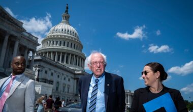 Why ‘Medicare for All’ Is Back on Democrats’ Agenda