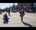 Nome celebrates Independence Day under sunny skies