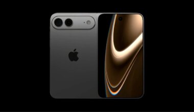 The foldable iPhone Ultra will push up the average price of foldable smartphones by 18 per cent • Межа
