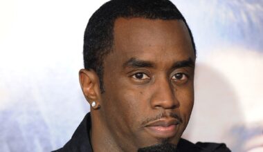 Diddy's Prison Release Date Moved Up Again Despite Recent Fight
