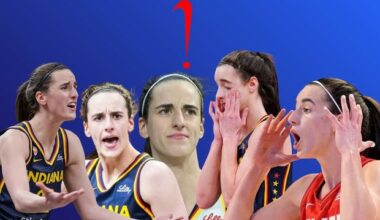 Has Nike Dropped the Ball with Caitlin Clark?