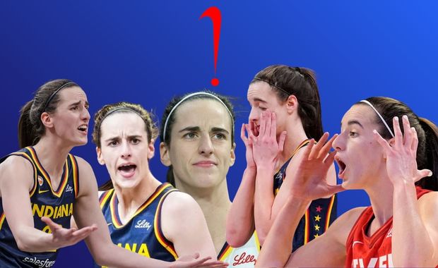 Has Nike Dropped the Ball with Caitlin Clark?