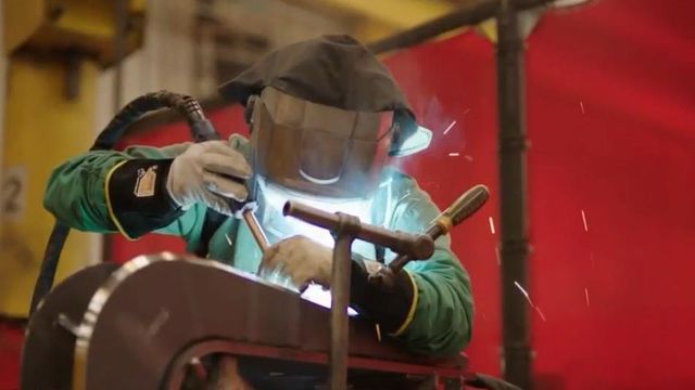 NC has top economy, but drops to No. 2 overall on influential list of best states for business
