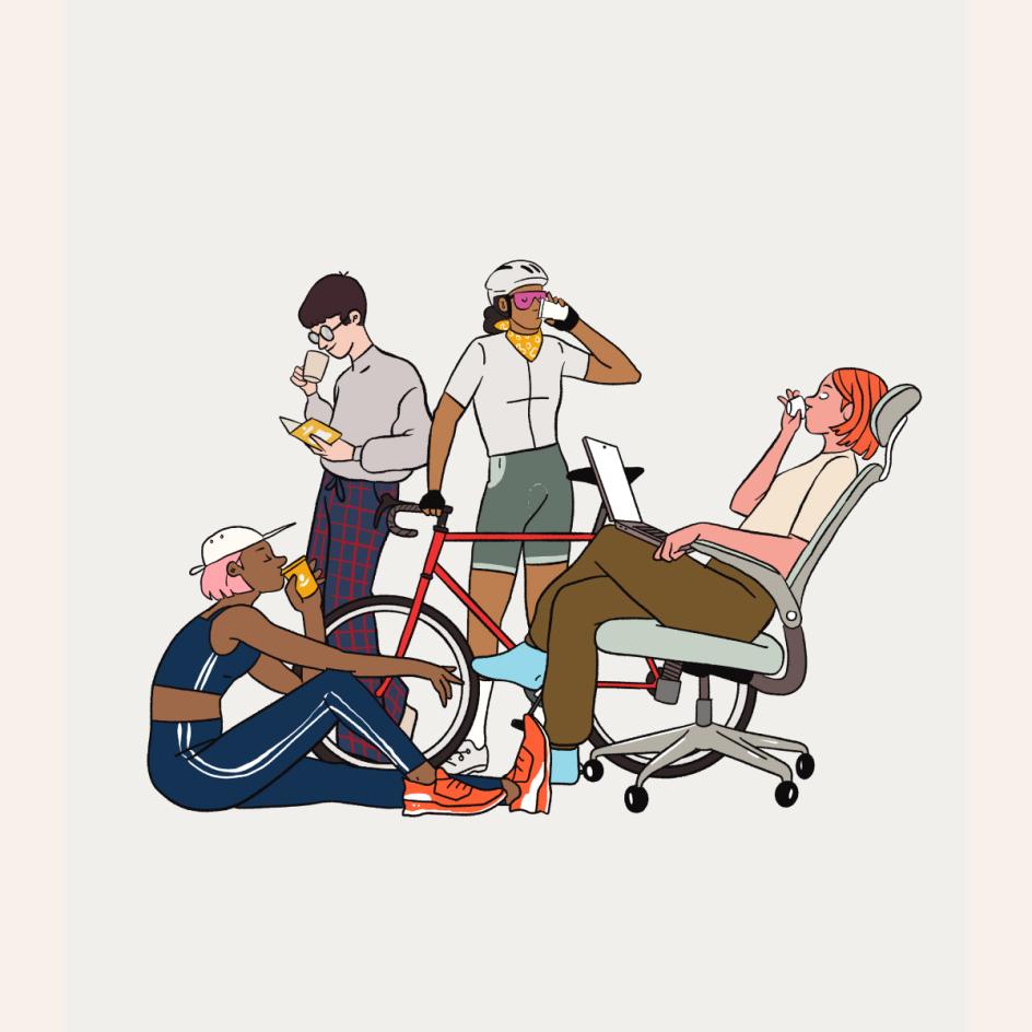 Work for New Scientist