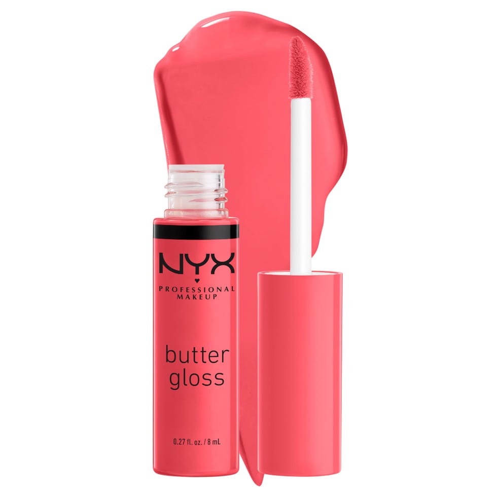 Butter Gloss
