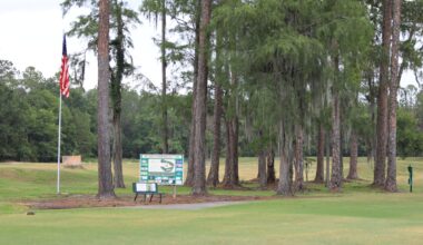 Bid window opens for Ironwood Golf Course, with locals making a play