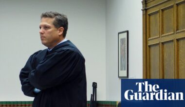 Trump fires new US attorney in Seattle an hour after federal judges appoint him | Seattle