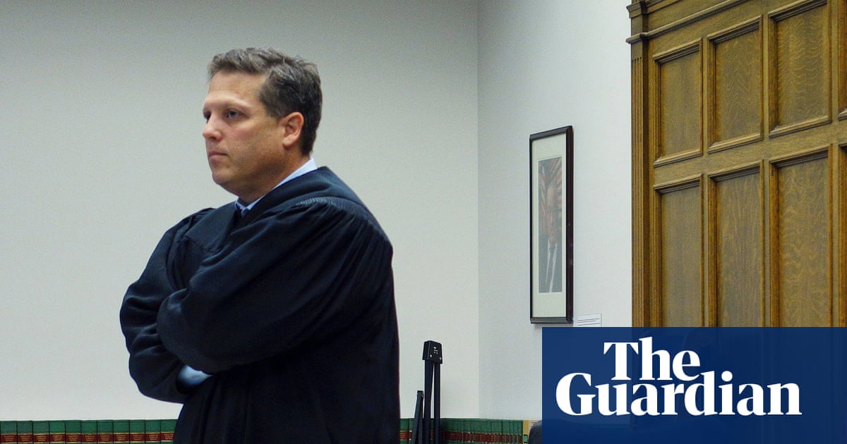 Trump fires new US attorney in Seattle an hour after federal judges appoint him | Seattle