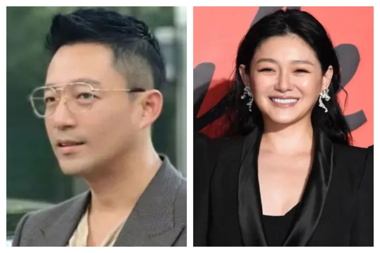 Barbie Hsu's ex Wang Xiaofei breaks silence on her inheritance, respects DJ Koo's share