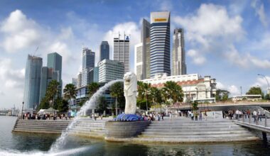 Tensions spur ultra-rich to diversify across Asia