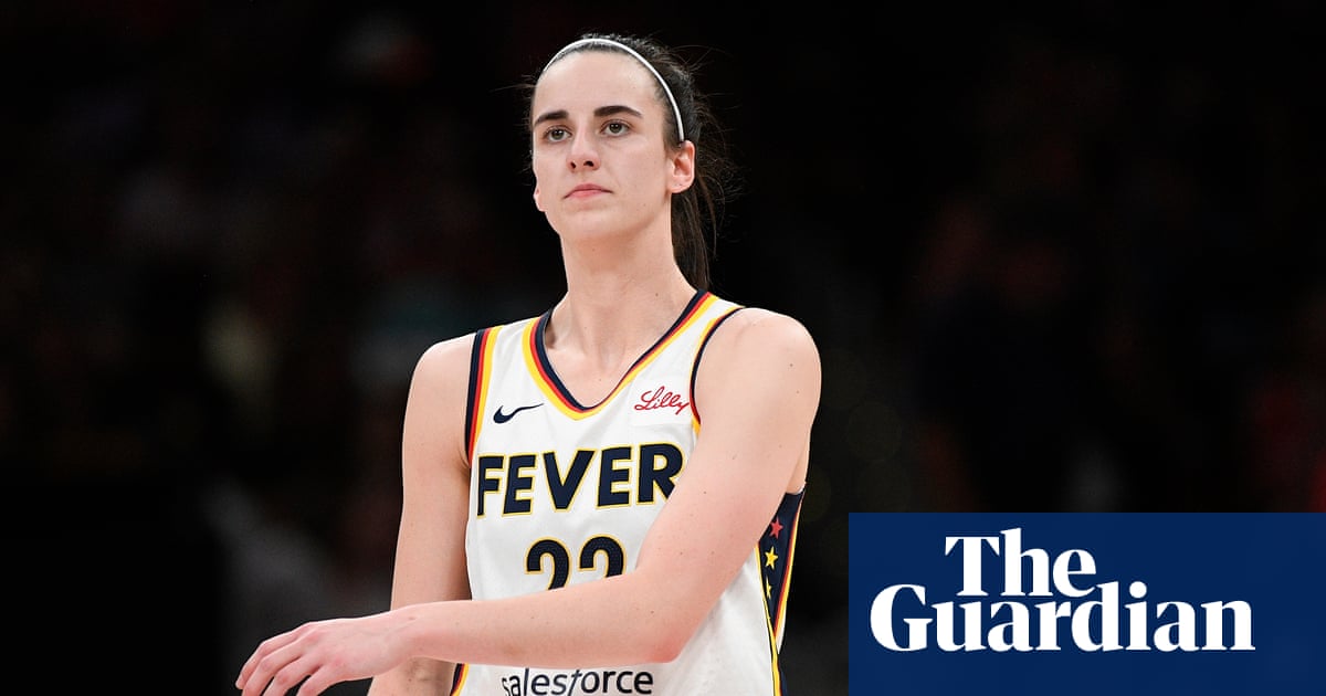 Republicans ask WNBA to protect Caitlin Clark from possible ‘racially motivated’ attacks | WNBA