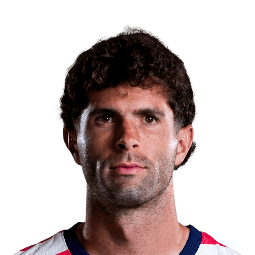 Christian Pulisic