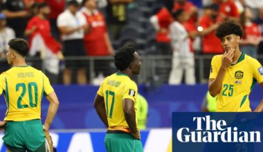 Shootout heartbreak leaves Socceroos still searching for elusive World Cup knockout win | World Cup 2026
