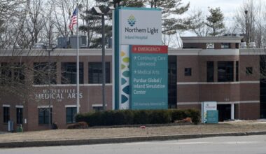 Maine’s rural hospitals cannot survive another Susan Collins term
